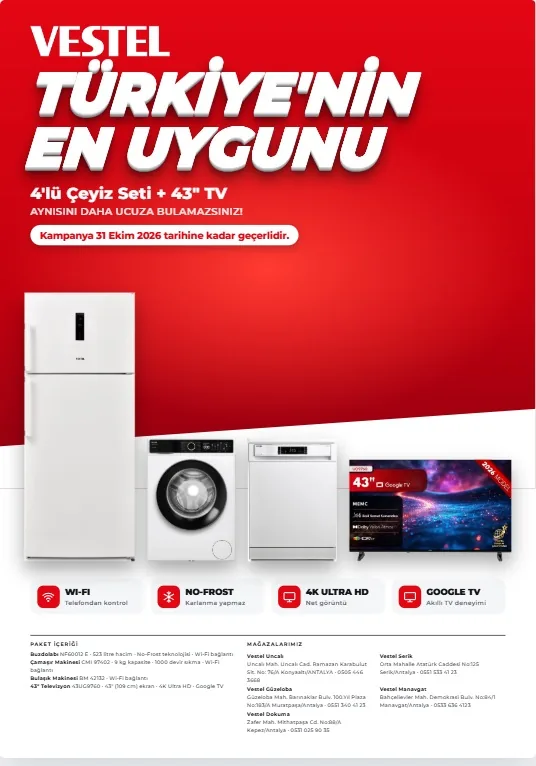 Afiş