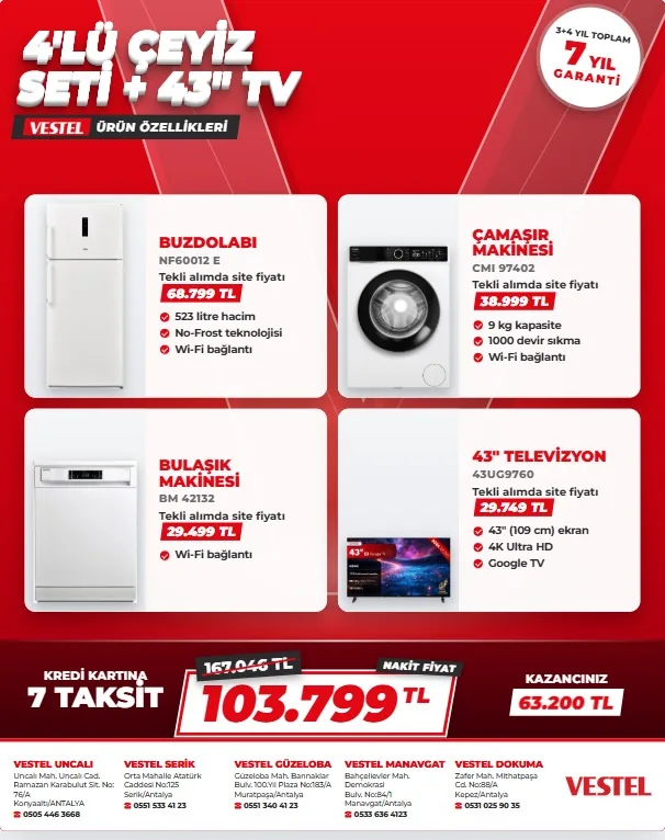Detay ilanı